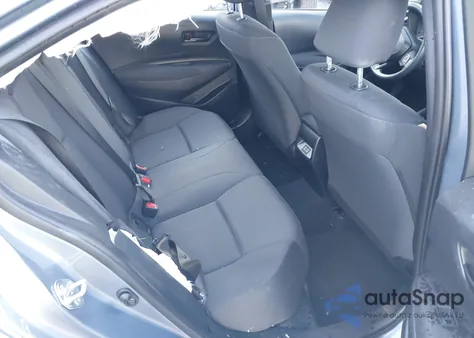 2024 Toyota Corolla Le из США, поврежденный, VIN 5YFB4MDE9RP122207